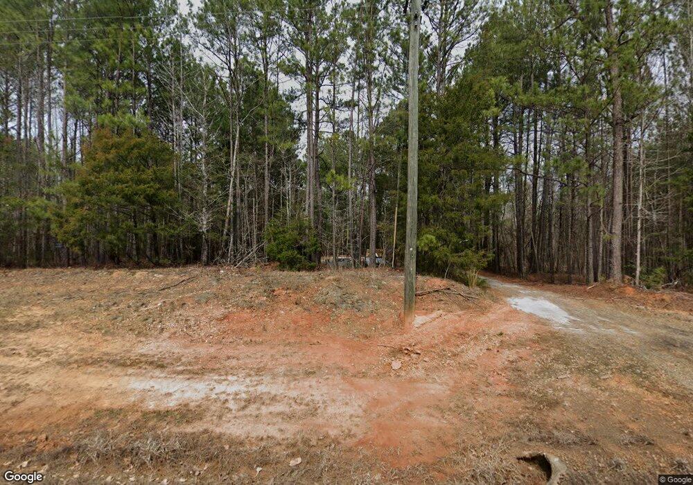 4564 W Ga Highway 220 W, Lincolnton, GA 30817 - photo 1