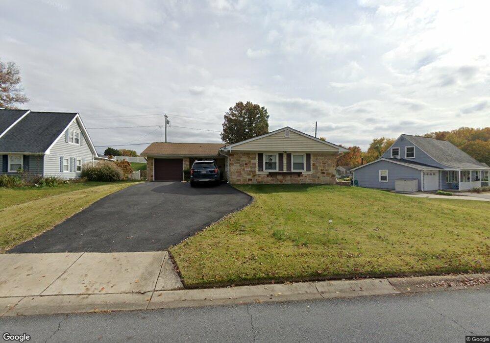 2703 Felter Ln, Bowie, MD 20715 - photo 1