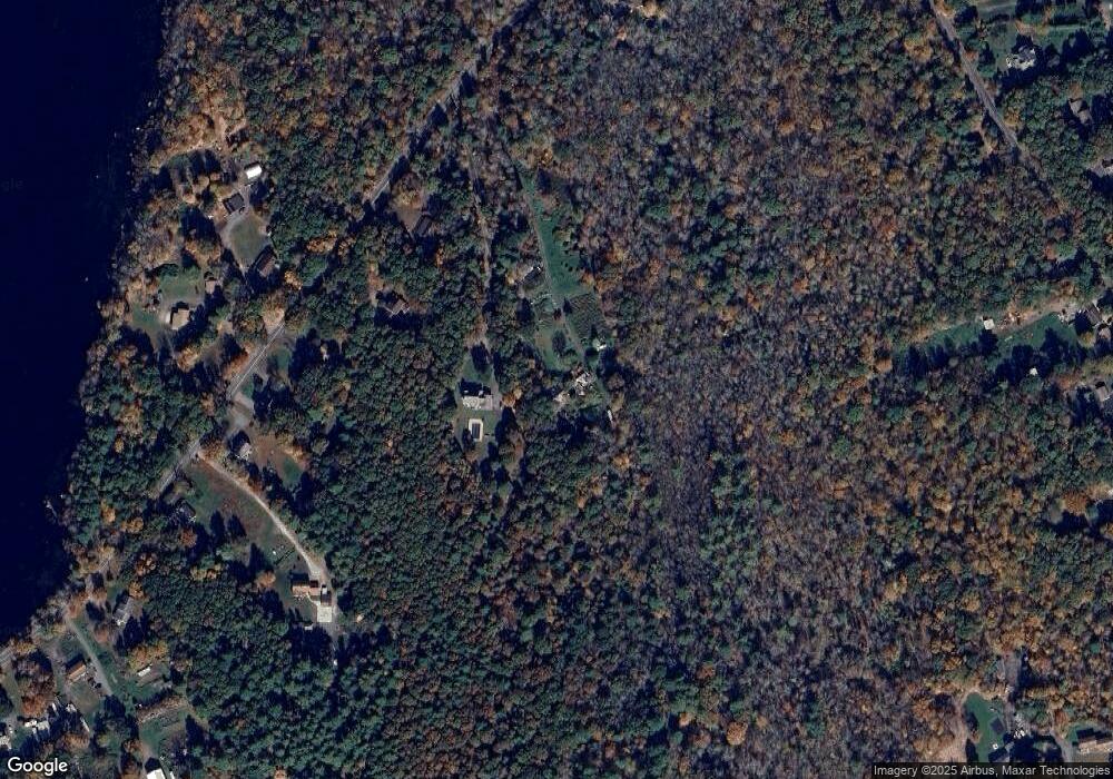 121 Reservoir Ave, Rehoboth, MA 02769 - photo 1