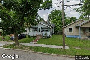 1510 Delaware Ave, Flint, MI 48506