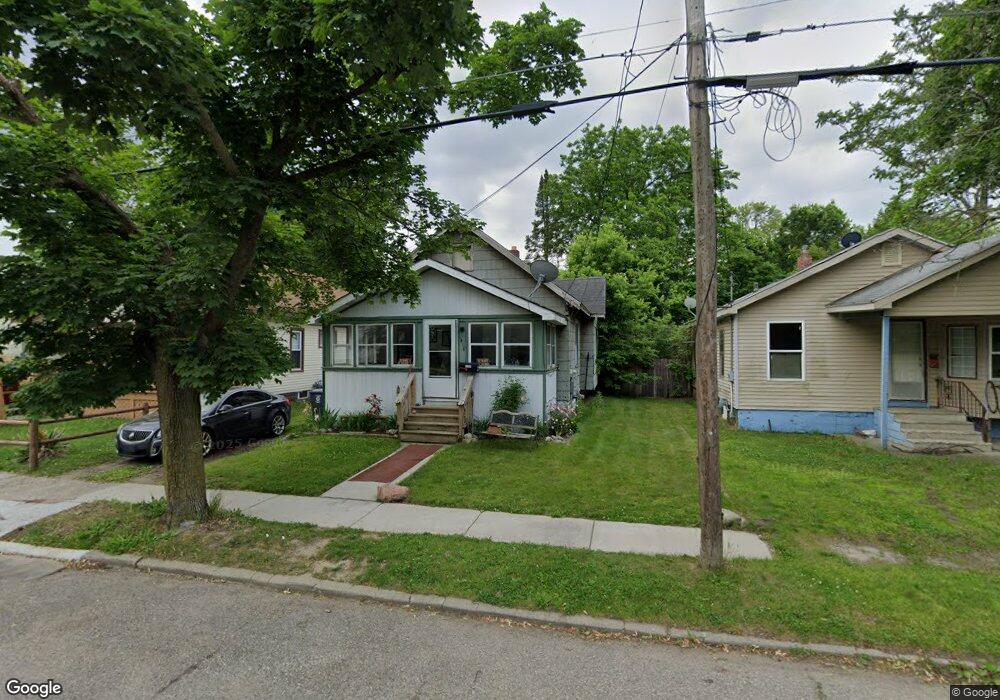 1510 Delaware Ave, Flint, MI 48506 - photo 1