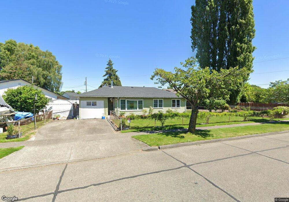 136 30th Ave, Longview, WA 98632 - photo 1