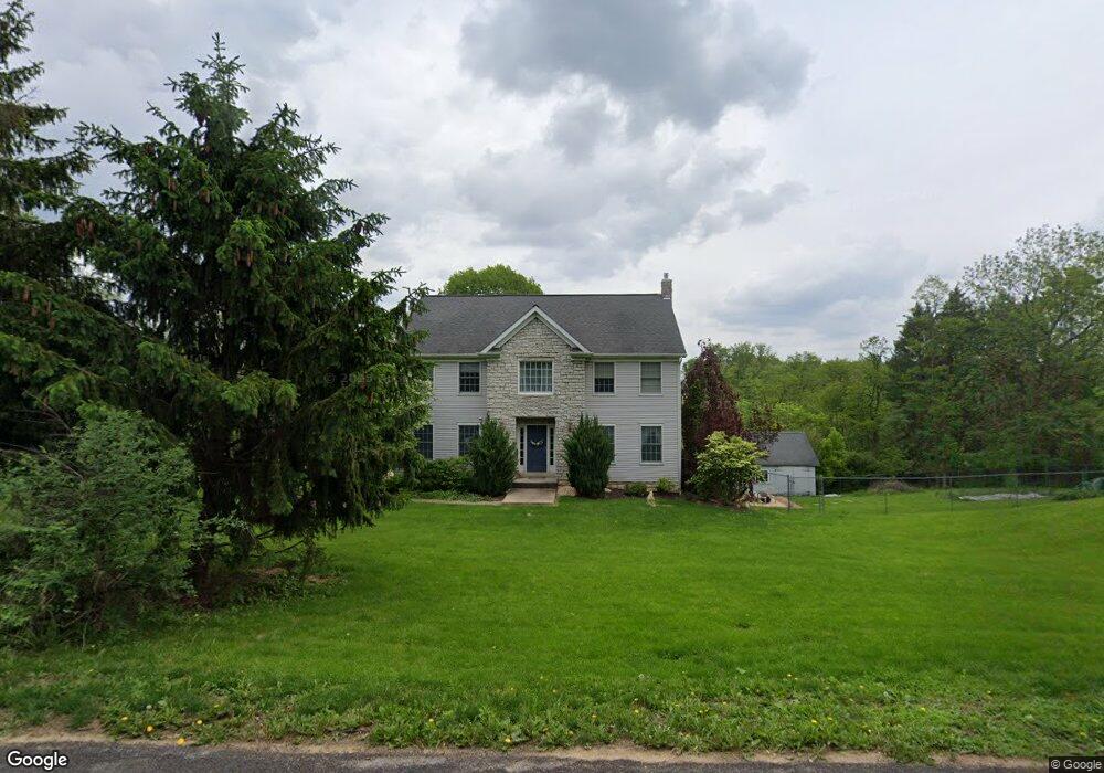 544 Sundust Rd, Eighty Four, PA 15330 - photo 1
