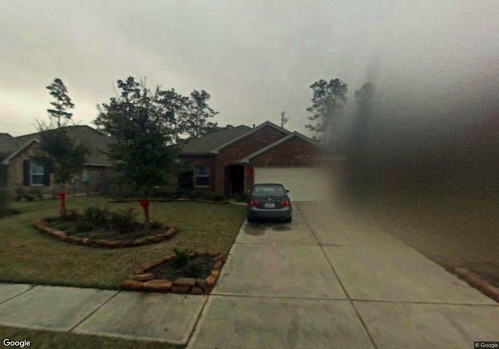 2618 Kenwood Park Ln, Spring, TX 77386 - photo 1