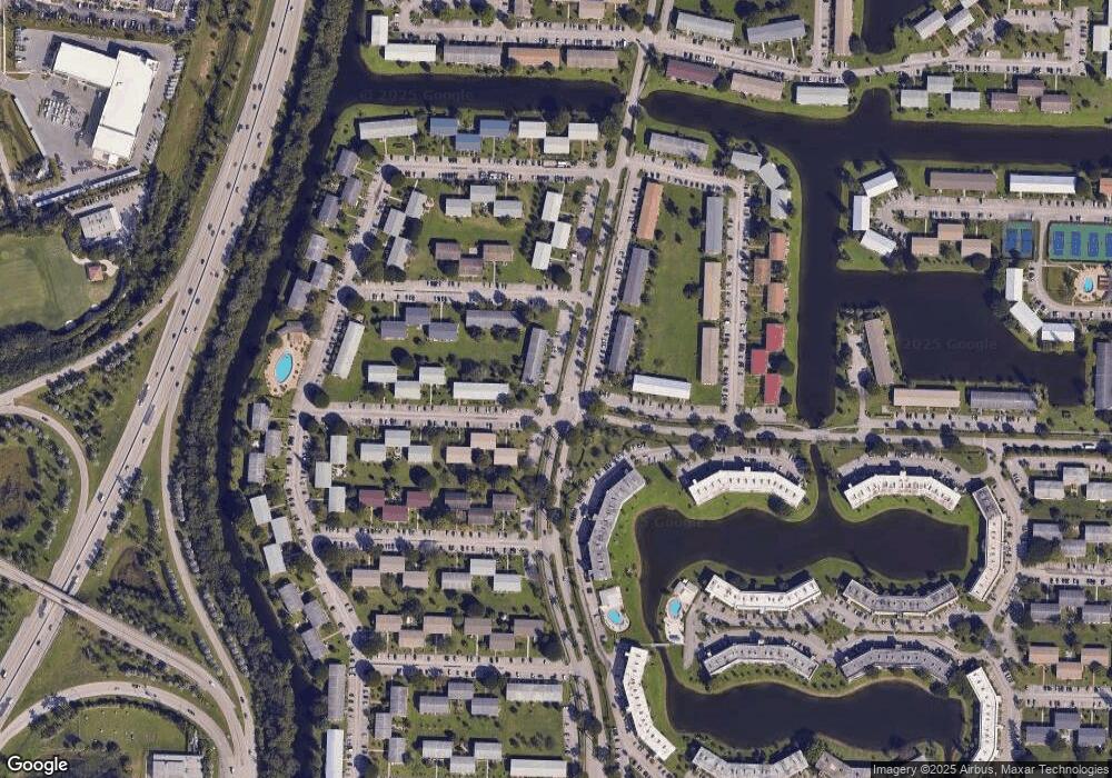 329 N Camden 3290 unit 329, West Palm Beach, FL 33417 - photo 1