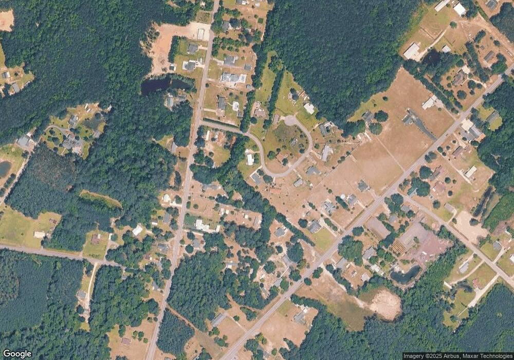 2836 Rebel Ridge Rd, Conway, SC 29526 - photo 1