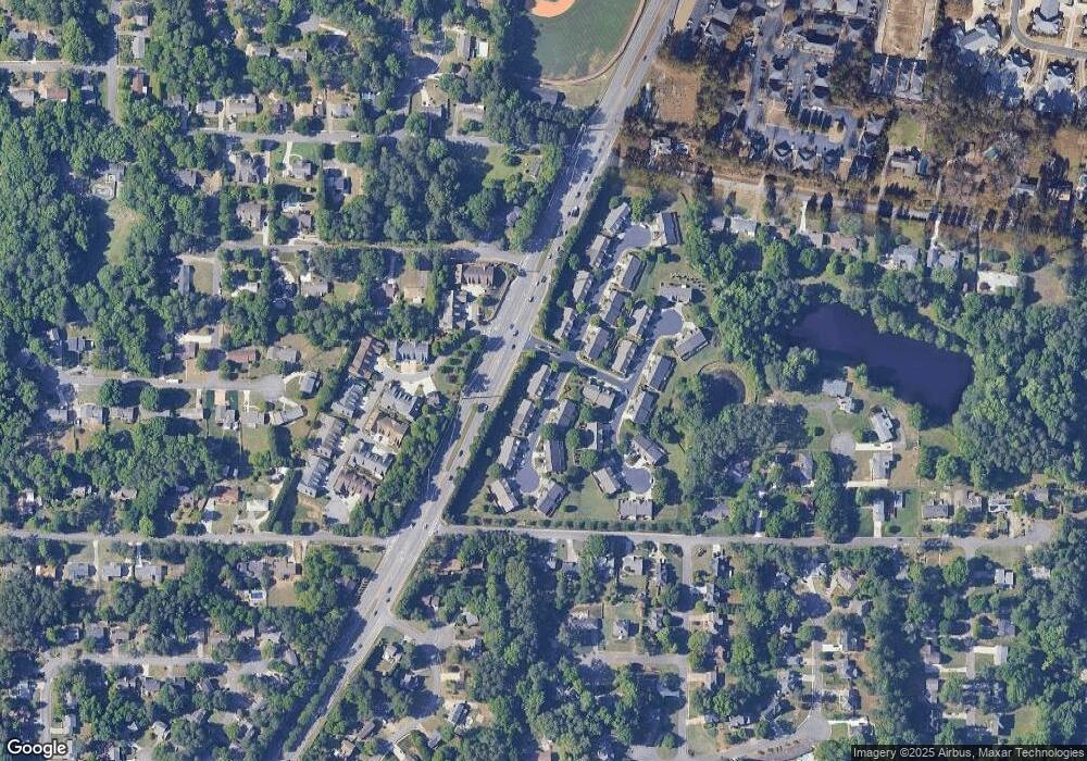 2313 Ventana Crossing, Marietta, GA 30062 - photo 1