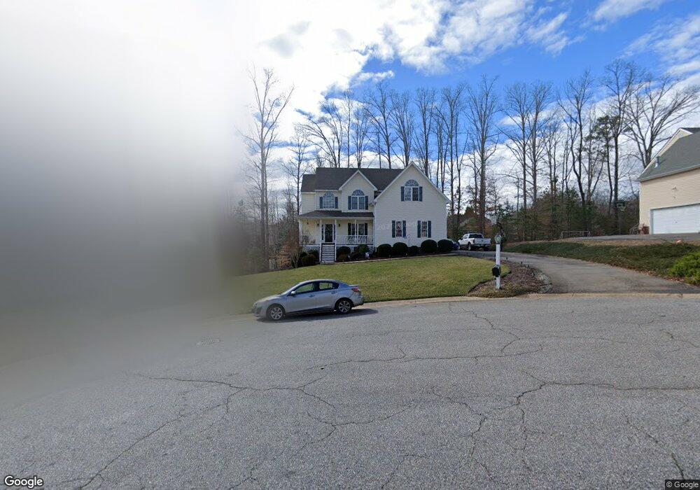 12307 Bailey Oak Ct, Midlothian, VA 23112 - photo 1