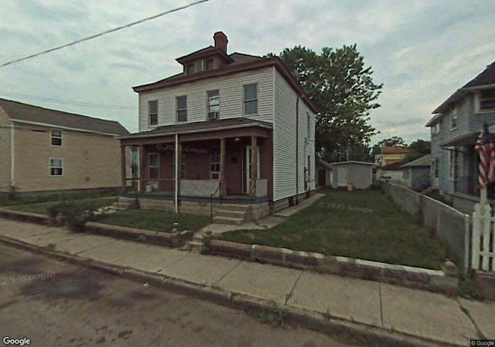 1733 S 4th St unit 735, Columbus, OH 43207 - photo 1