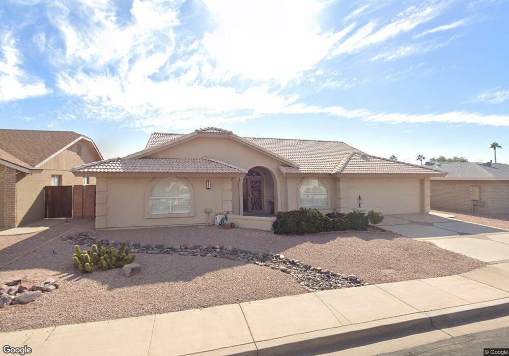 8045 E Neville Ave, Mesa, AZ 85209 - photo 1
