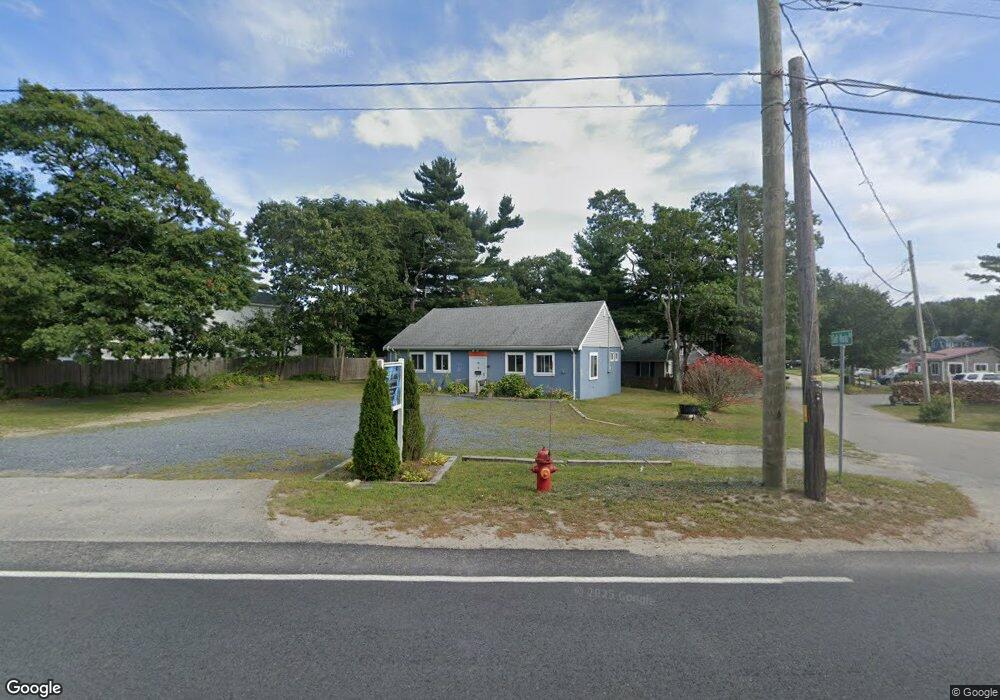 65 Red Brook Rd unit 1, Buzzards Bay, MA 02532 - photo 1