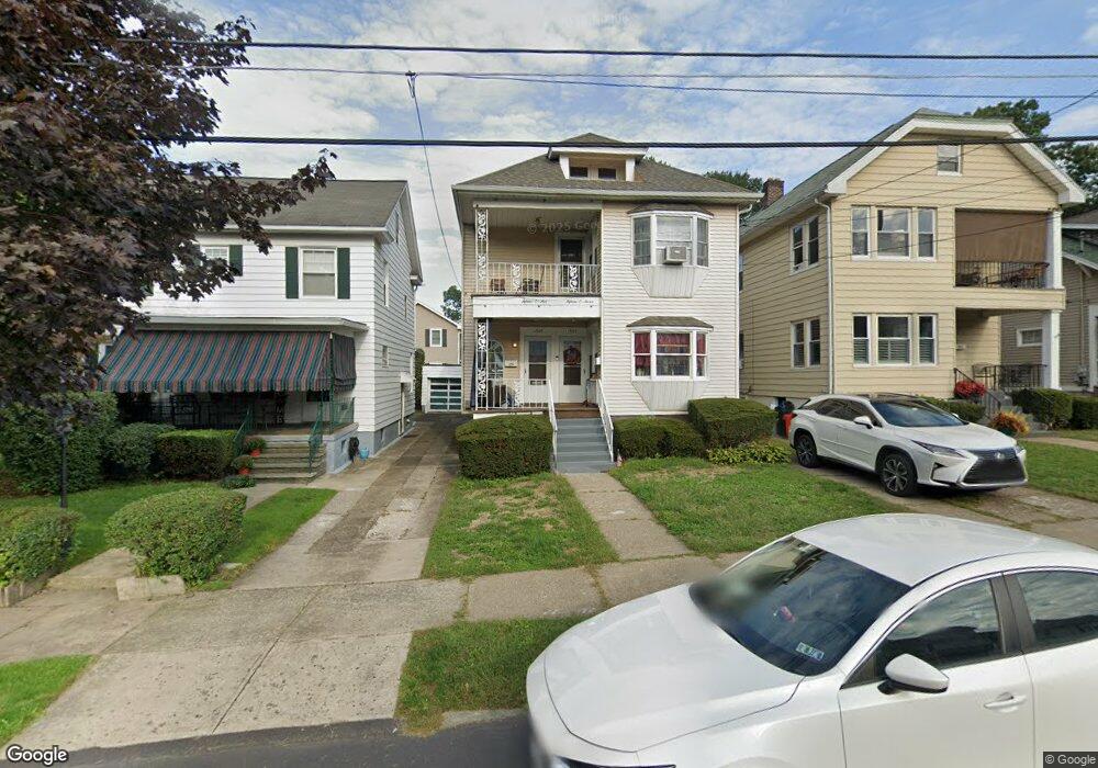 1505 Quincy Ave unit 1507, Scranton, PA 18509 - photo 1