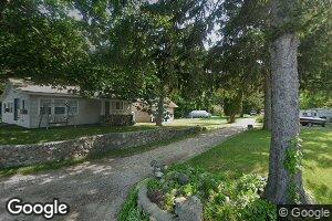 880 S Senator Rd, Crystal, MI 48818