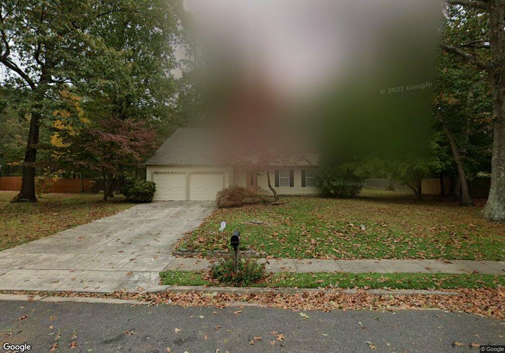 1816 Lillian Dr, Williamstown, NJ 08094 - photo 1