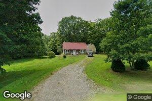 41 Masonic Rd, Dixmont, ME 04932