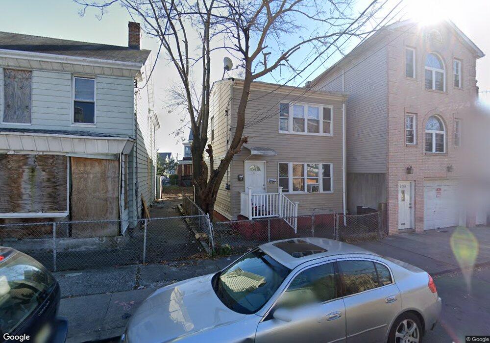 160 Old Bergen Rd unit 1, Jersey City, NJ 07305 - photo 1