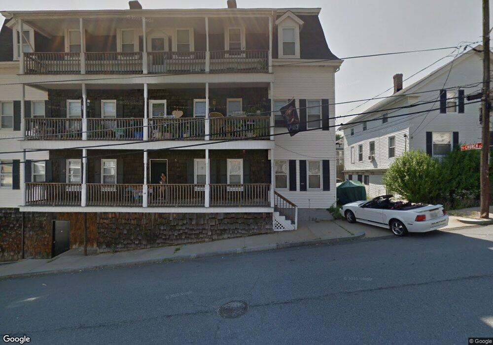 0 Church St unit 947832, Lincoln, RI 02865 - photo 1