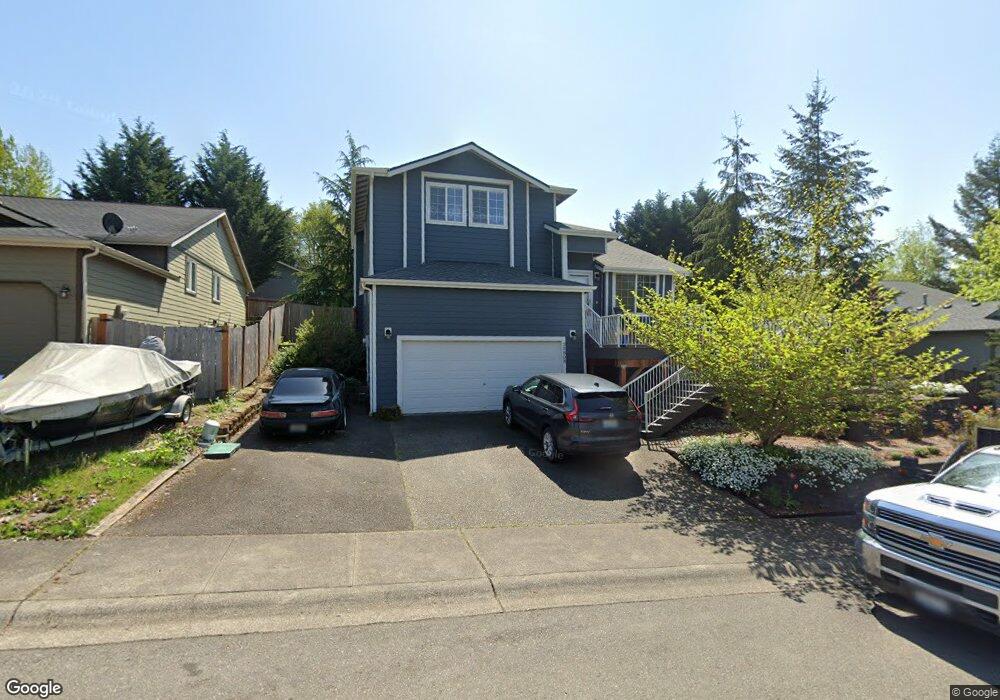 25808 201st Ave SE, Covington, WA 98042 - photo 1