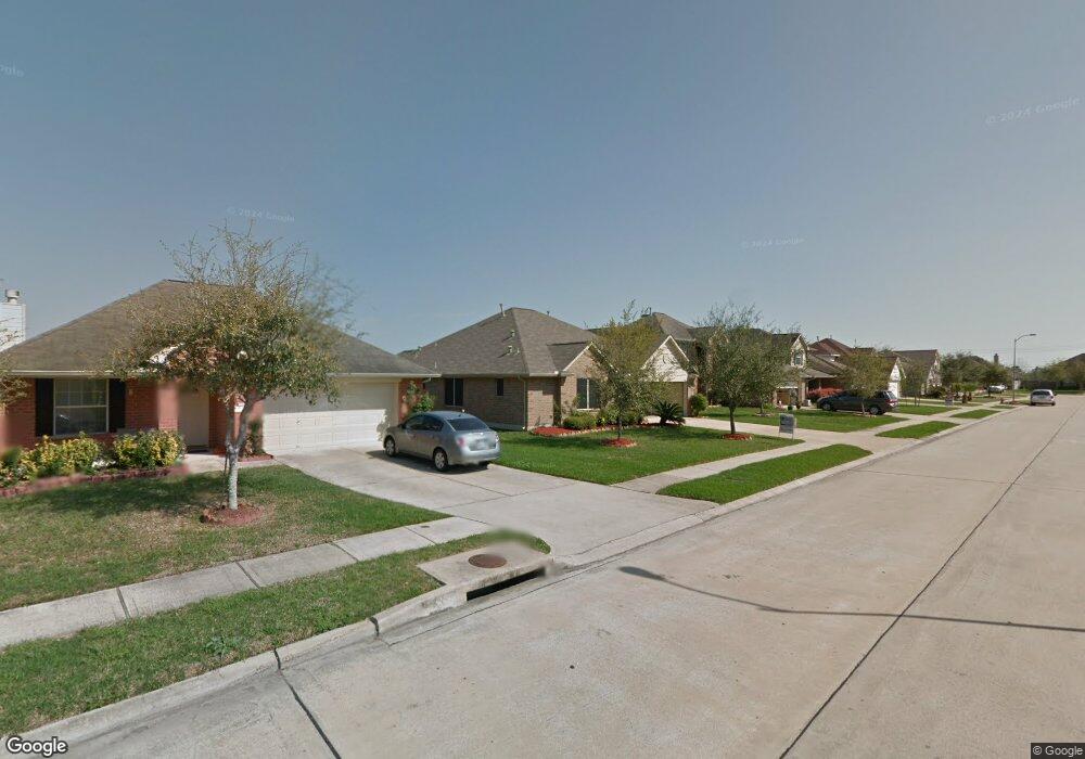 4201 Tawakon Dr, Pearland, TX 77584 - photo 1