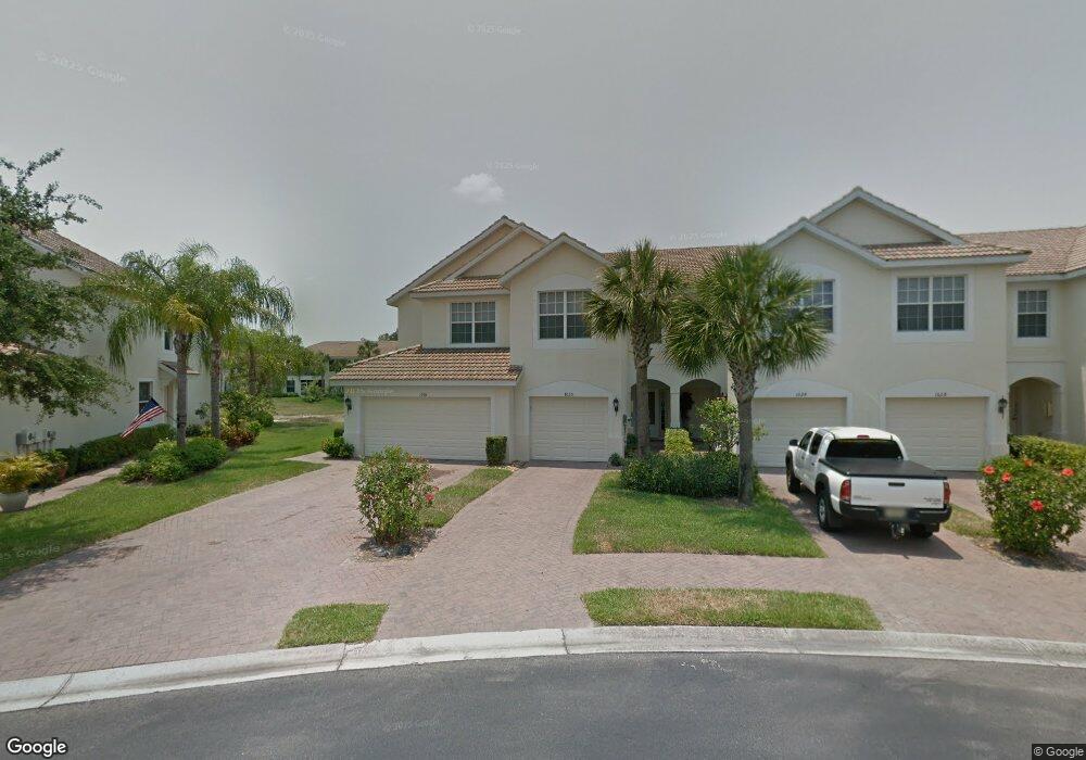 1016 Hampton Cir, Naples, FL 34105 - photo 1