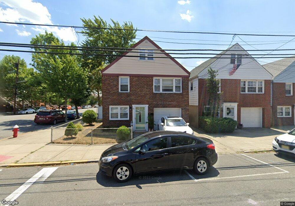 42 W 3rd St, Bayonne, NJ 07002 - photo 1