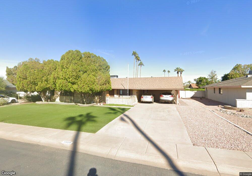 1926 E Hermosa Dr, Tempe, AZ 85282 - photo 1