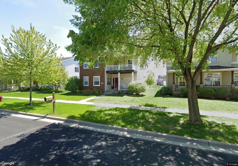 5225 Day Lily Place, Fitchburg, WI 53711 - photo 1