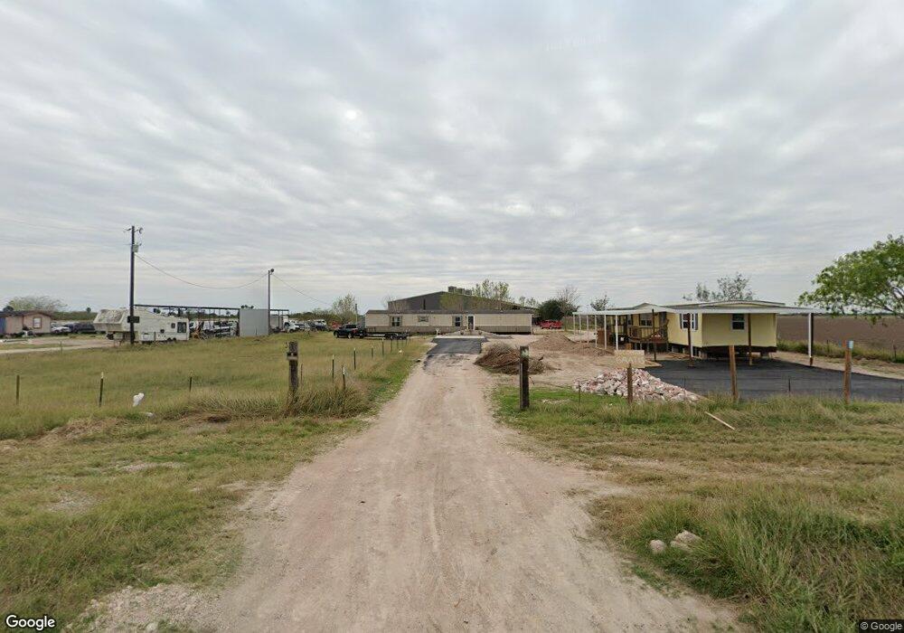 503 W Wisconsin Rd, Donna, TX 78537 - photo 1