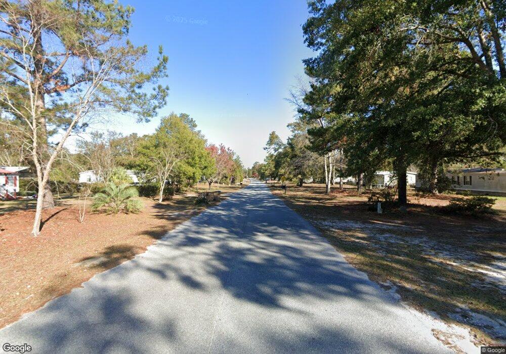 0 Eagle Dr unit 8571701, Springfield, GA 31329 - photo 1