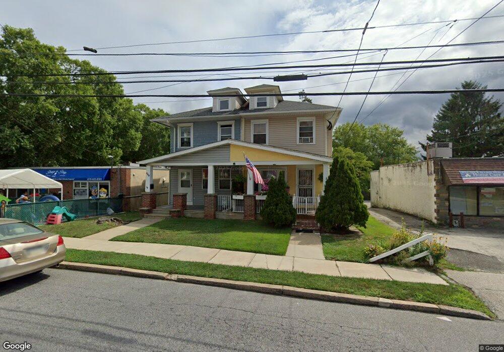 207 Shadeland Ave, Lansdowne, PA 19050 - photo 1