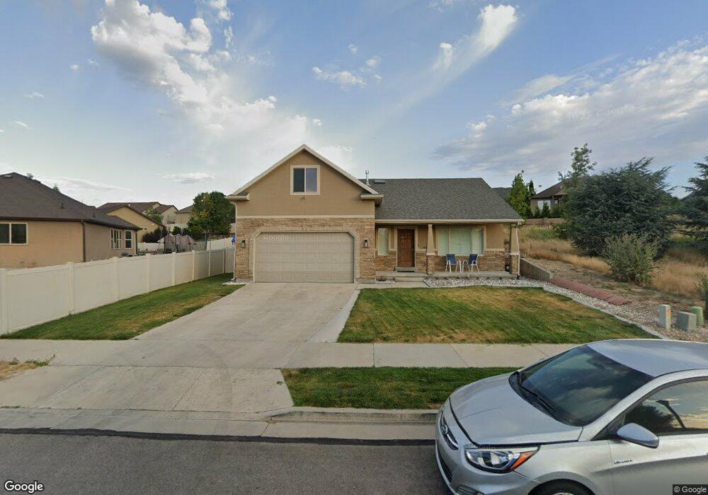 11194 S Tippecanoe Way, South Jordan, UT 84095 - photo 1