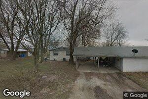 1223 Carroll St, Saint Paul, KS 66771