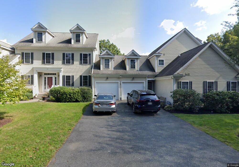 1 Azalea Cir, Natick, MA 01760 - photo 1