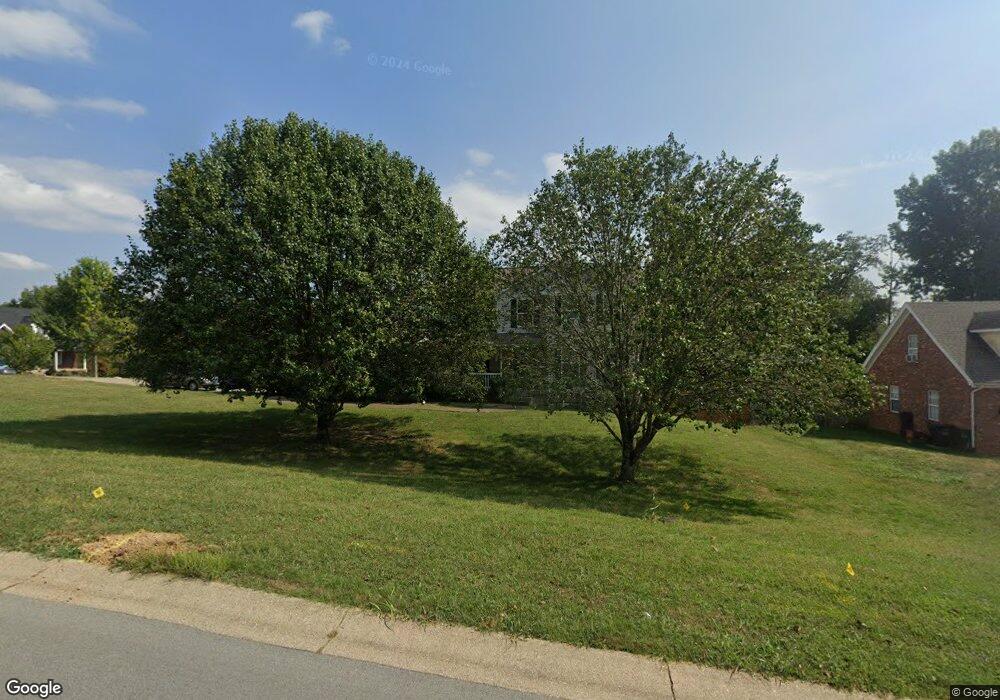 236 Scenic View Dr, Mount Washington, KY 40047 - photo 1