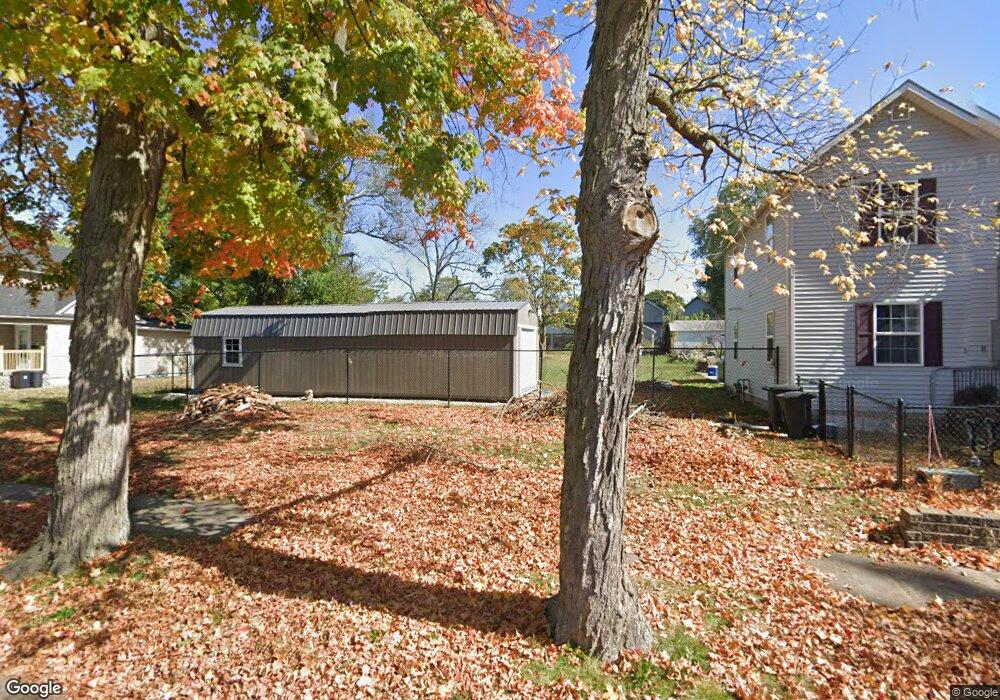 380 Commercial St, Marion, OH 43302 - photo 1