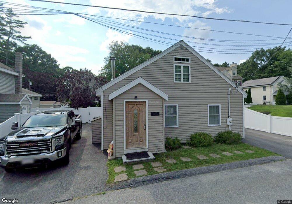 2 Tanner Rd, Wilmington, MA 01887 - photo 1
