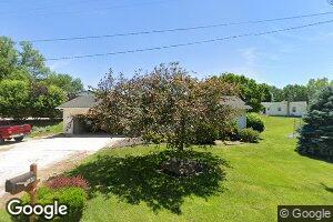 105 Railroad Ave, Ursa, IL 62376