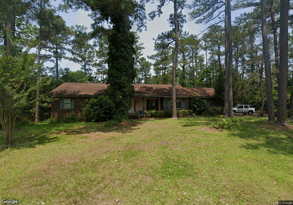 6675 Dana Dr, Macon, GA 31220 - photo 1