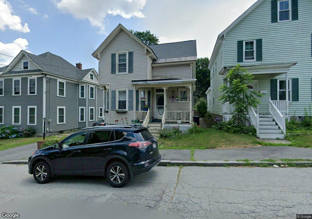 255 3rd St, Lowell, MA 01850 - photo 1