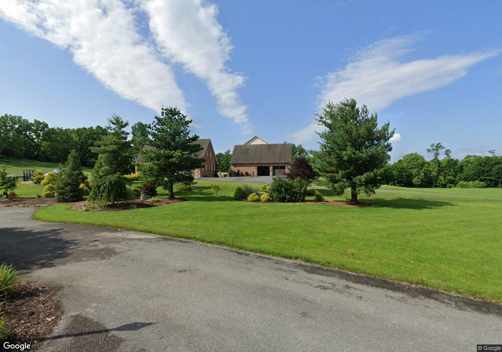 119 Aaron Ct, Saint Thomas, PA 17252 - photo 1