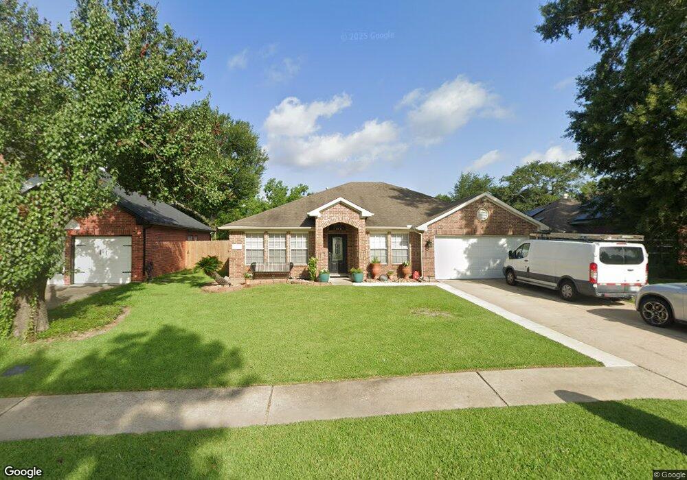 25811 Oakridge Forest Ln, Spring, TX 77386 - photo 1