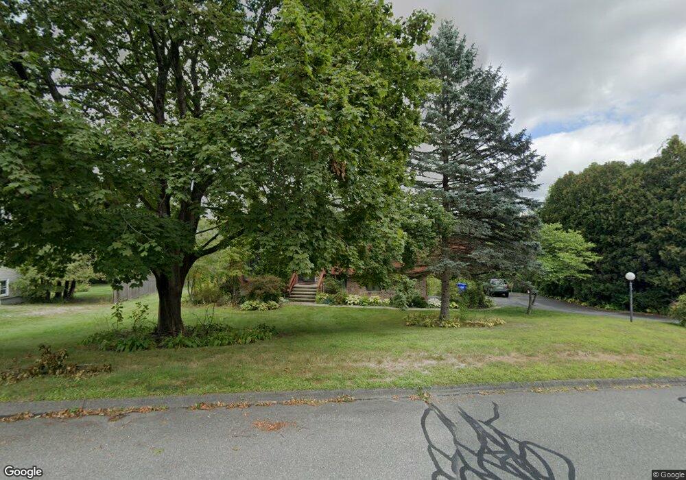 50 Sheerman Ln, Amherst, MA 01002 - photo 1