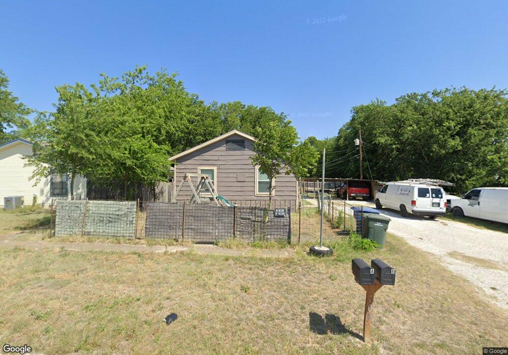 703 N 4th St unit 703, Copperas Cove, TX 76522 - photo 1