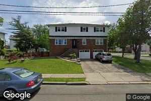 25 Sievers Ln, South Hackensack, NJ 07606