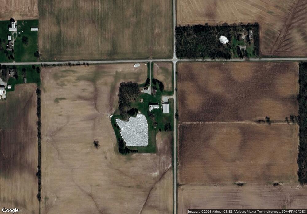 783 Mount Zion Rd, Bucyrus, OH 44820 - photo 1