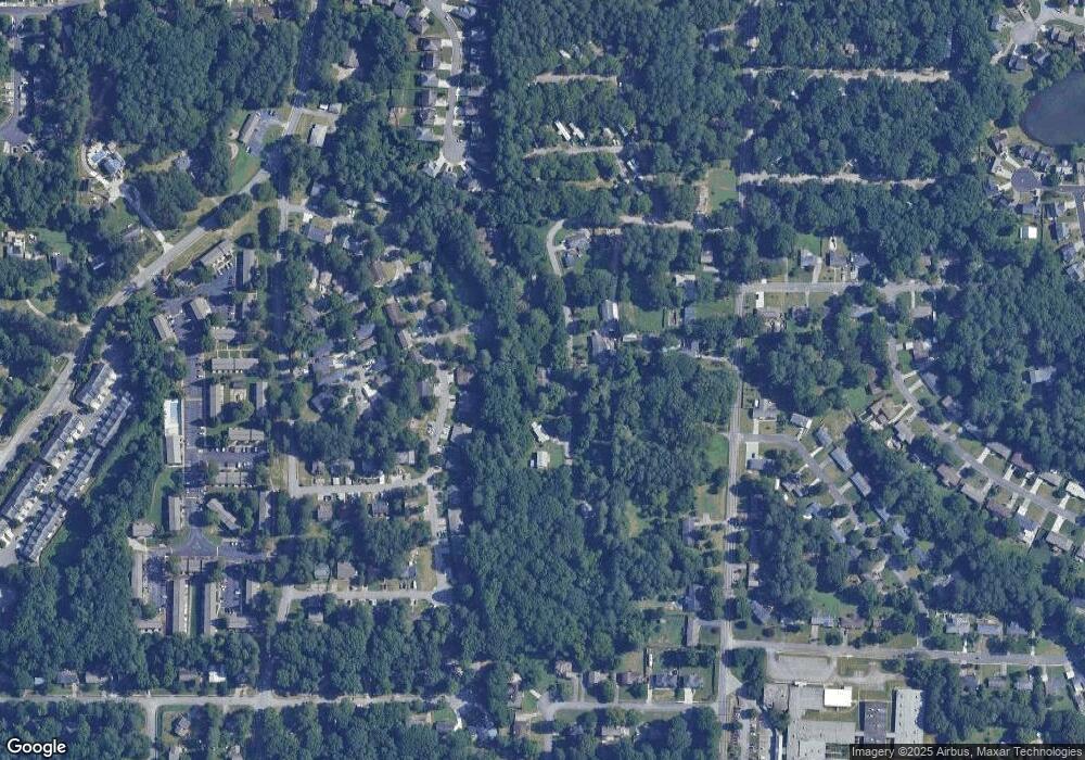 2882 Ben Daniel Rd SE, Smyrna, GA 30082 - photo 1