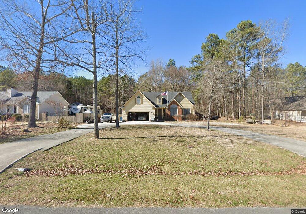 111 Windmill Dr SE, Silver Creek, GA 30173 - photo 1