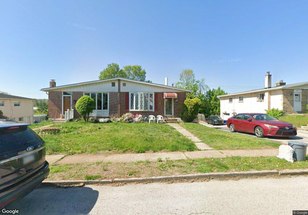 519 Palmer Rd, Conshohocken, PA 19428 - photo 1