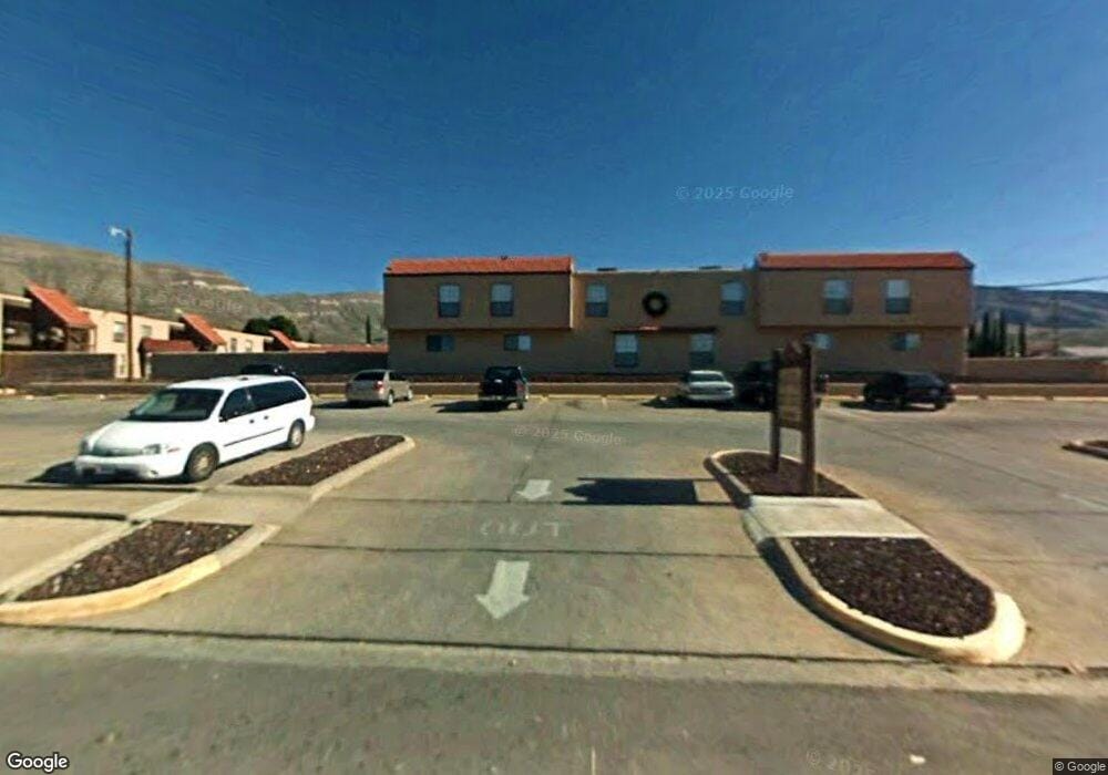 1904 Juniper Dr, Alamogordo, NM 88310 - photo 1