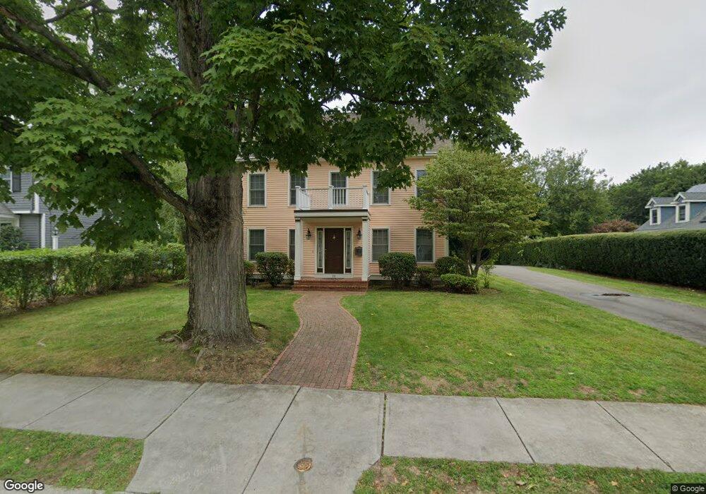 39 Staniford St, Auburndale, MA 02466 - photo 1